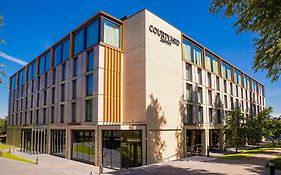 Courtyard by Marriott Edinburgh West